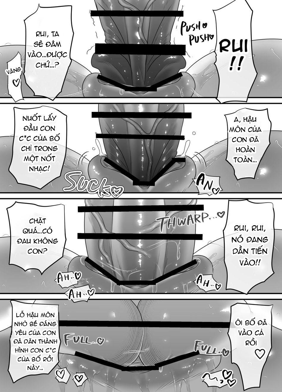 oneshot hỏny chapter 183 31