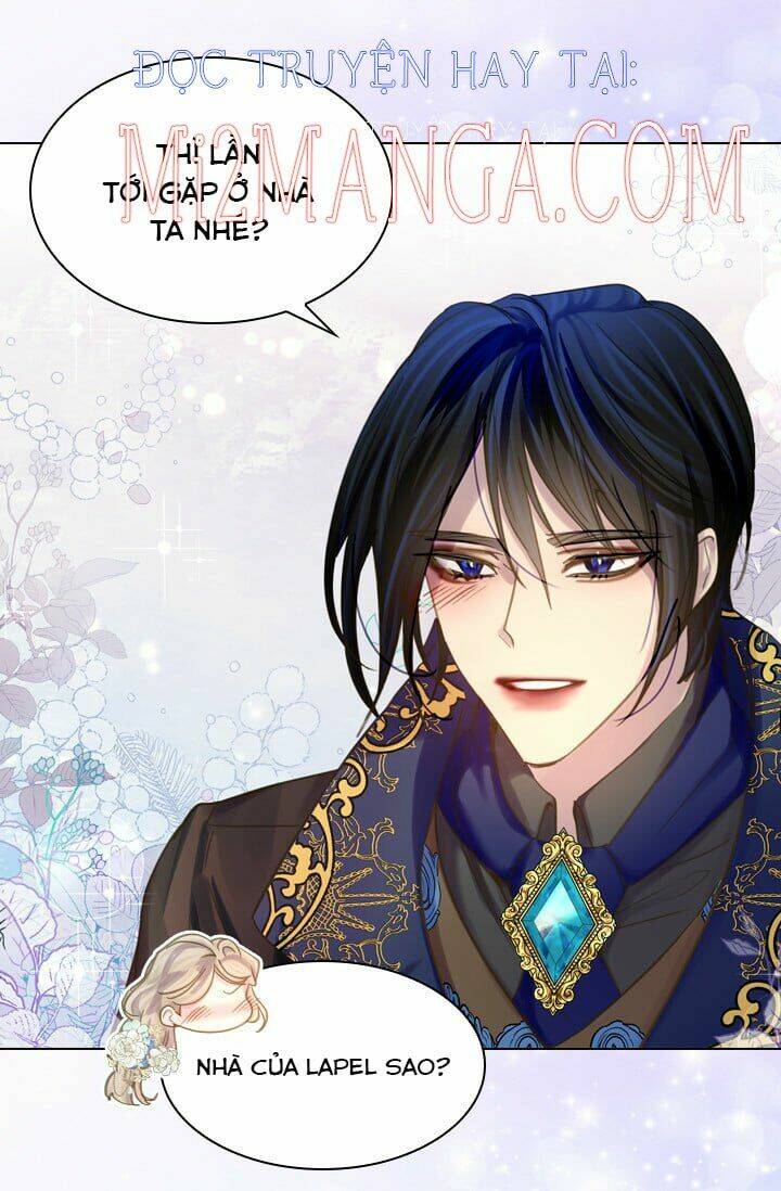 quy luật sinh tồn của nữ phụ chapter 55 34