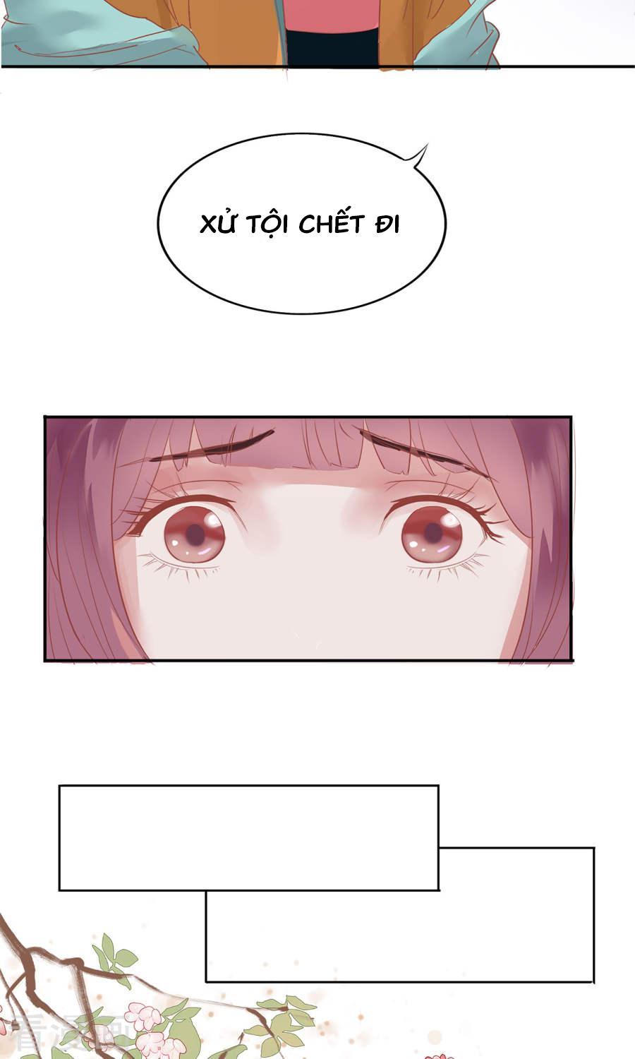 độc đương hoàng hậu chapter 0 4