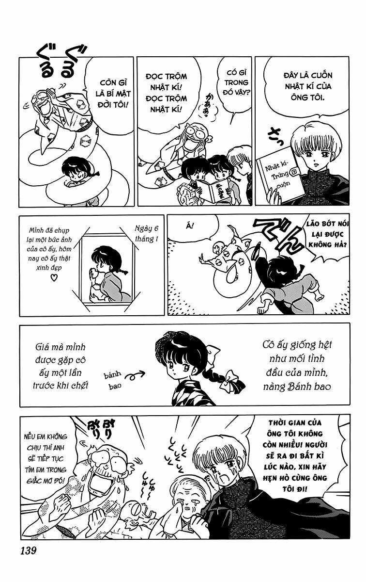 suối lời nguyền chapter 210 7