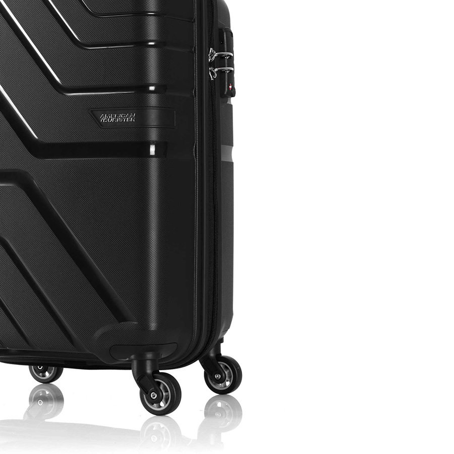 Vali kéo American Tourister Upland Spinner TSA