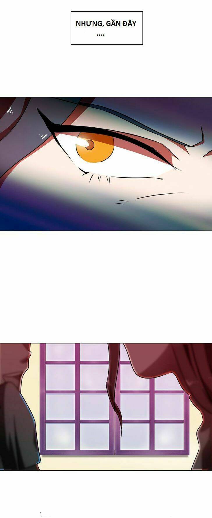 vợ tôi là gangster chapter 2 8