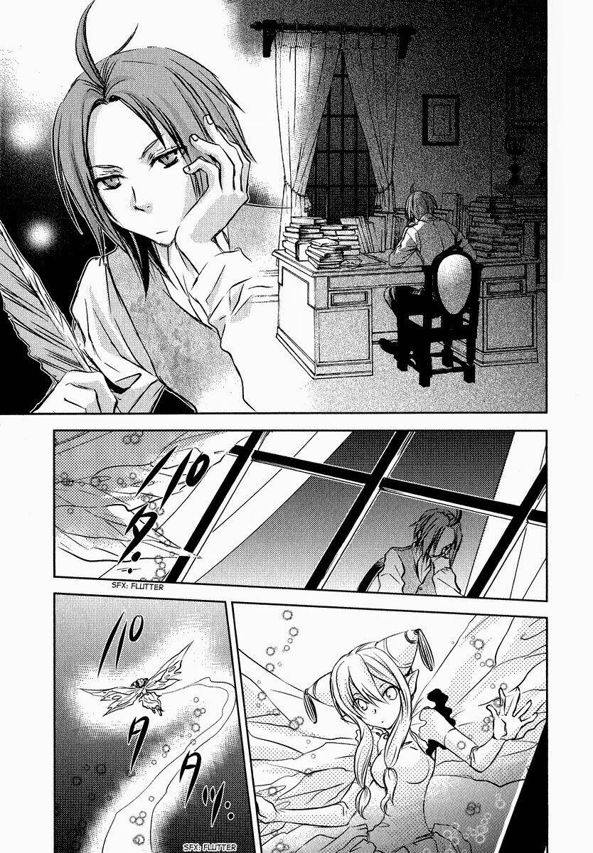 mein ritter - watashi no kishi chapter 2 35