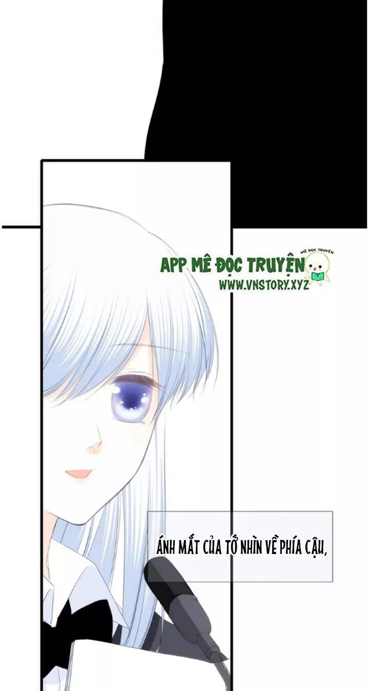 con tim rung động 2 chapter 99 49