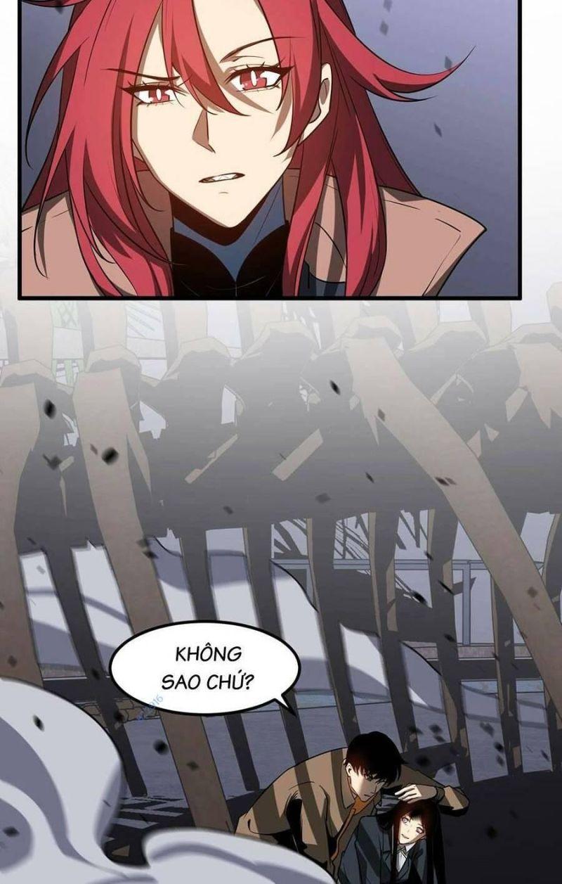 siêu tiến hóa chapter 105 4