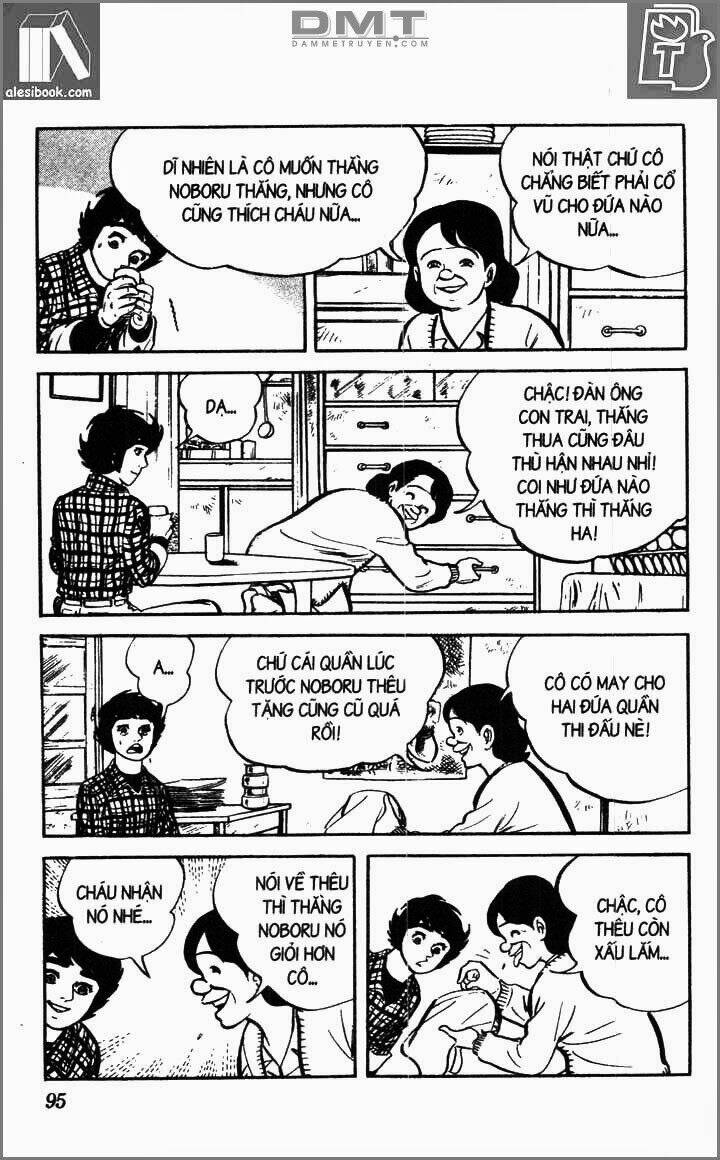 ganbare genki chapter 108 11