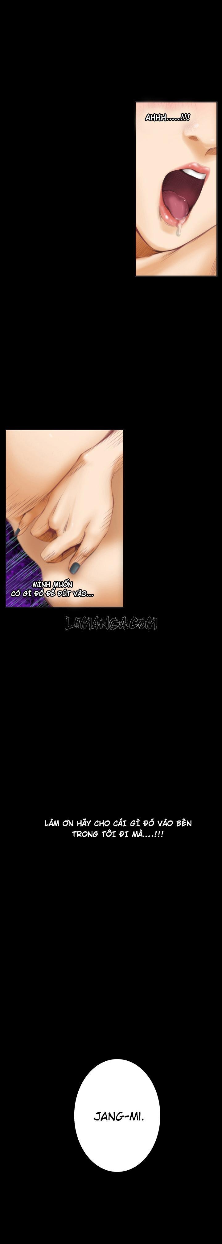 h-mate chapter 41 16