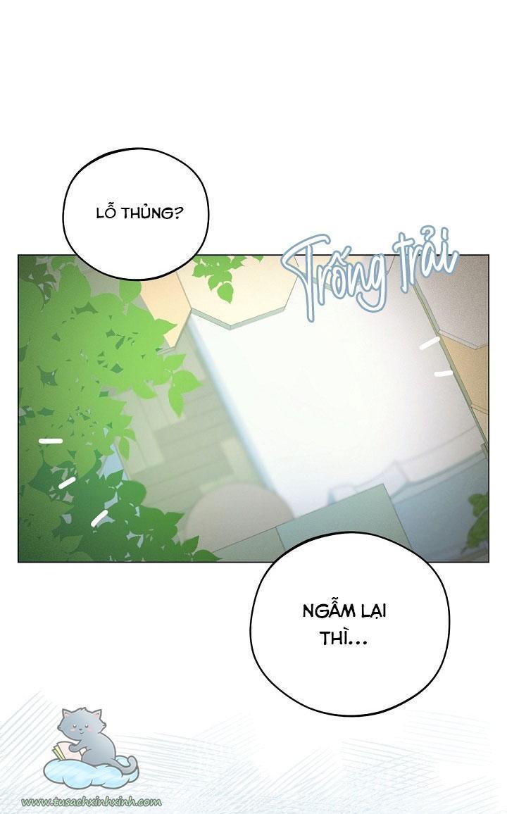 trang trại hạt dẻ cạnh hoàng cung chapter 10 17
