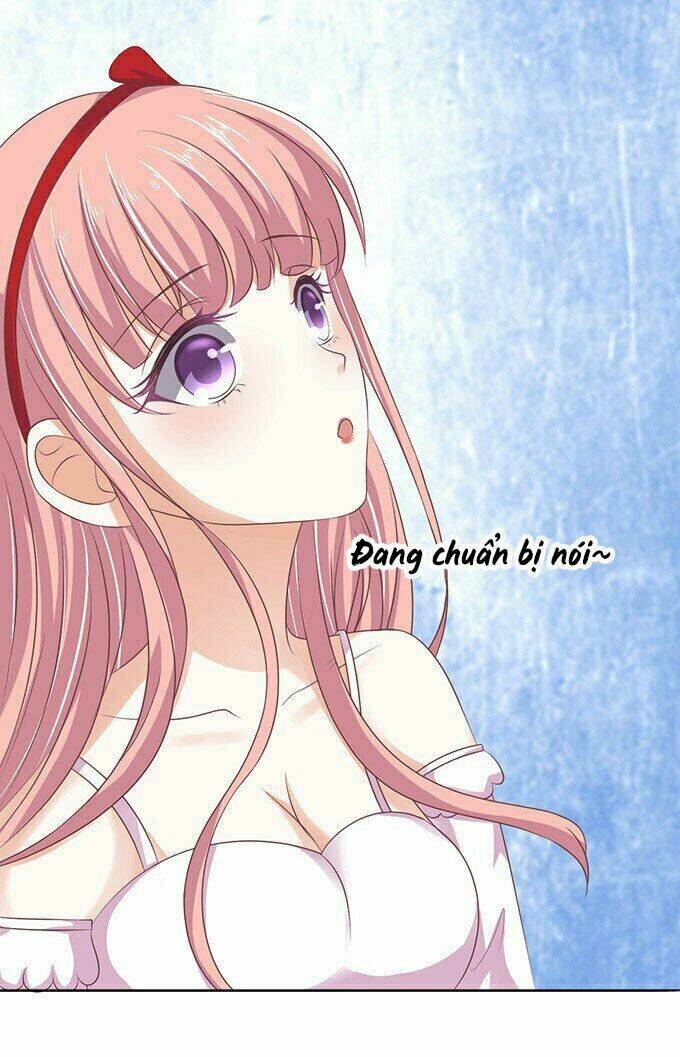 liệt ái tri hạ: series mật đào tiểu tình nhân chapter 54 25