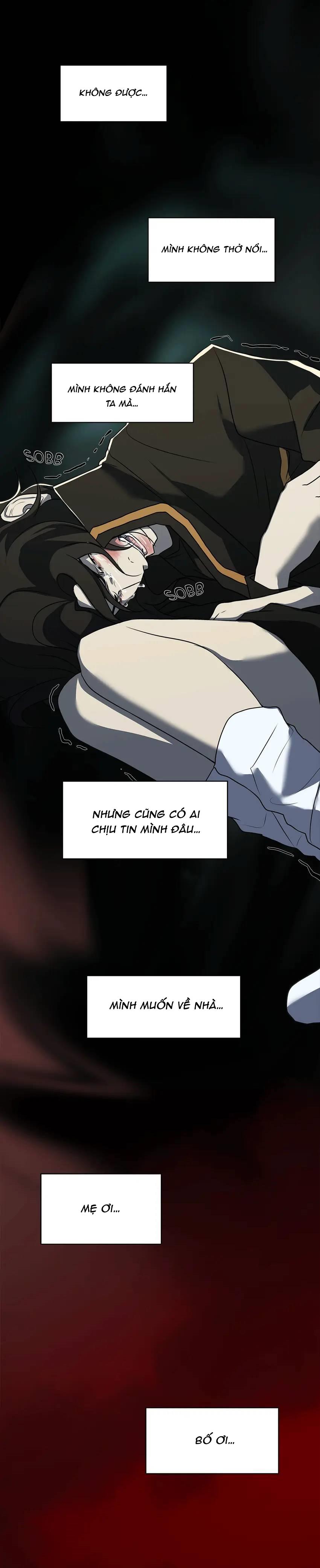 love murder basketball chapter 30 38