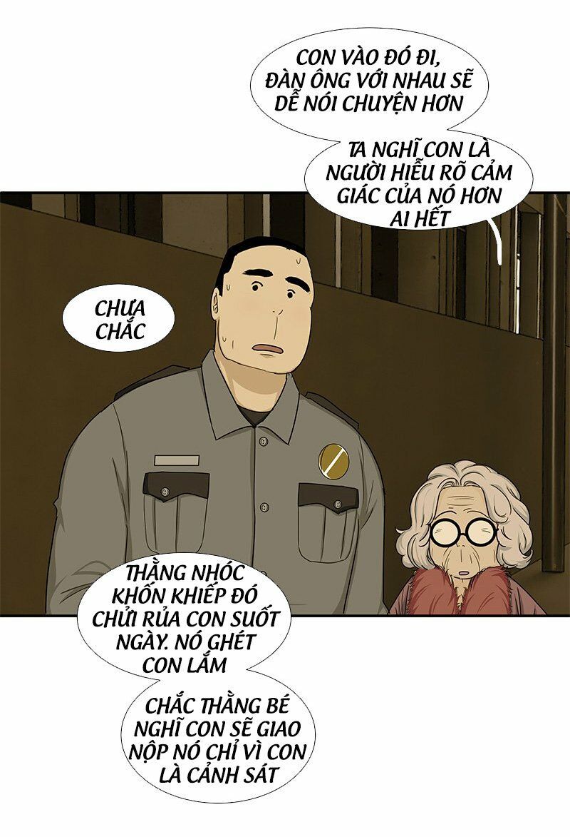 nửa đêm ở poppy land chapter 19 7