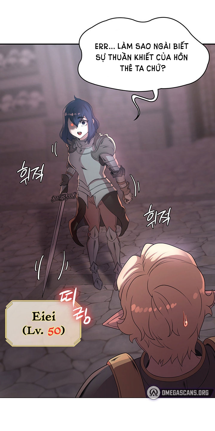 chuyển sinh thành phản diện game chapter 22 34