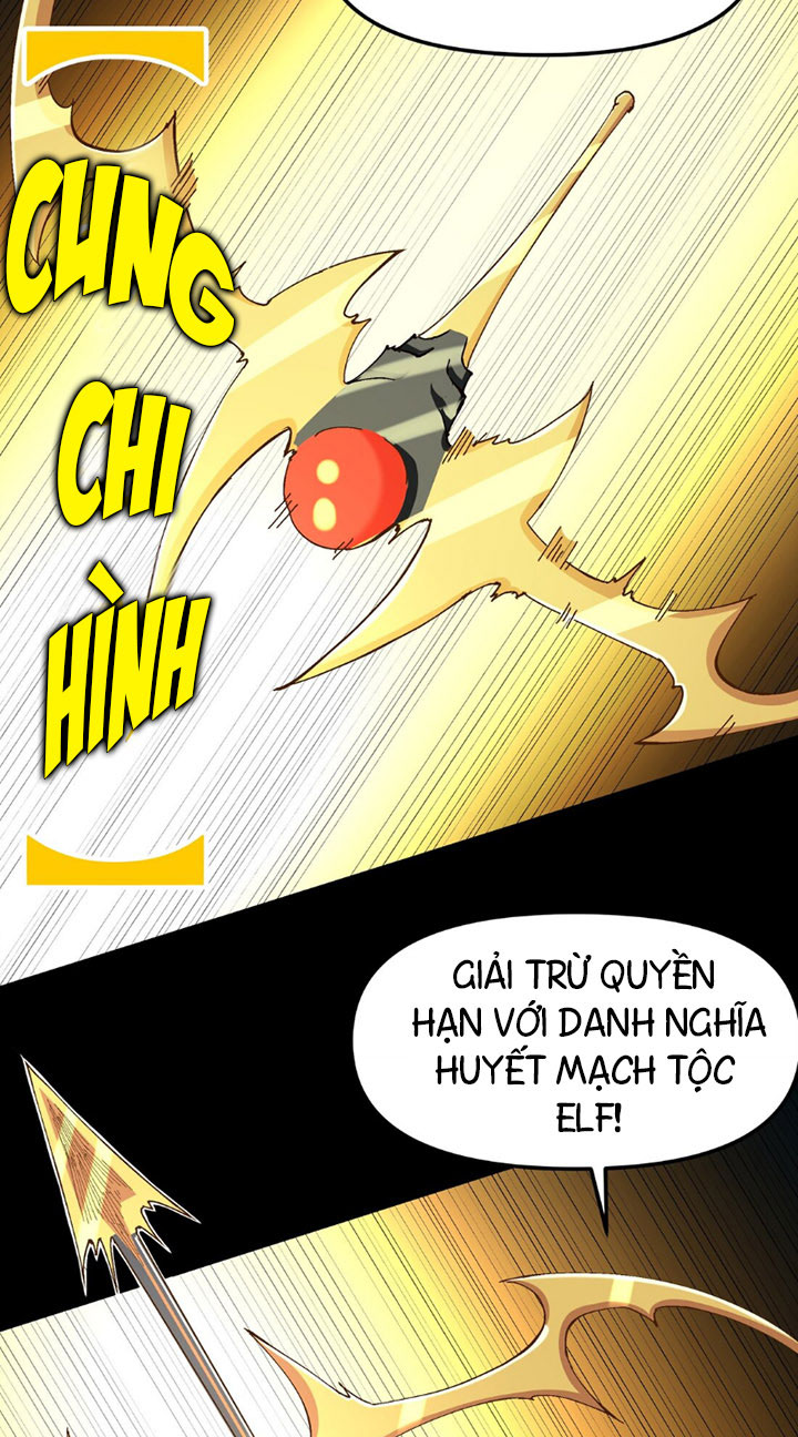 đại ma pháp sư dựa vào muội tử trừ ma chapter 8 55