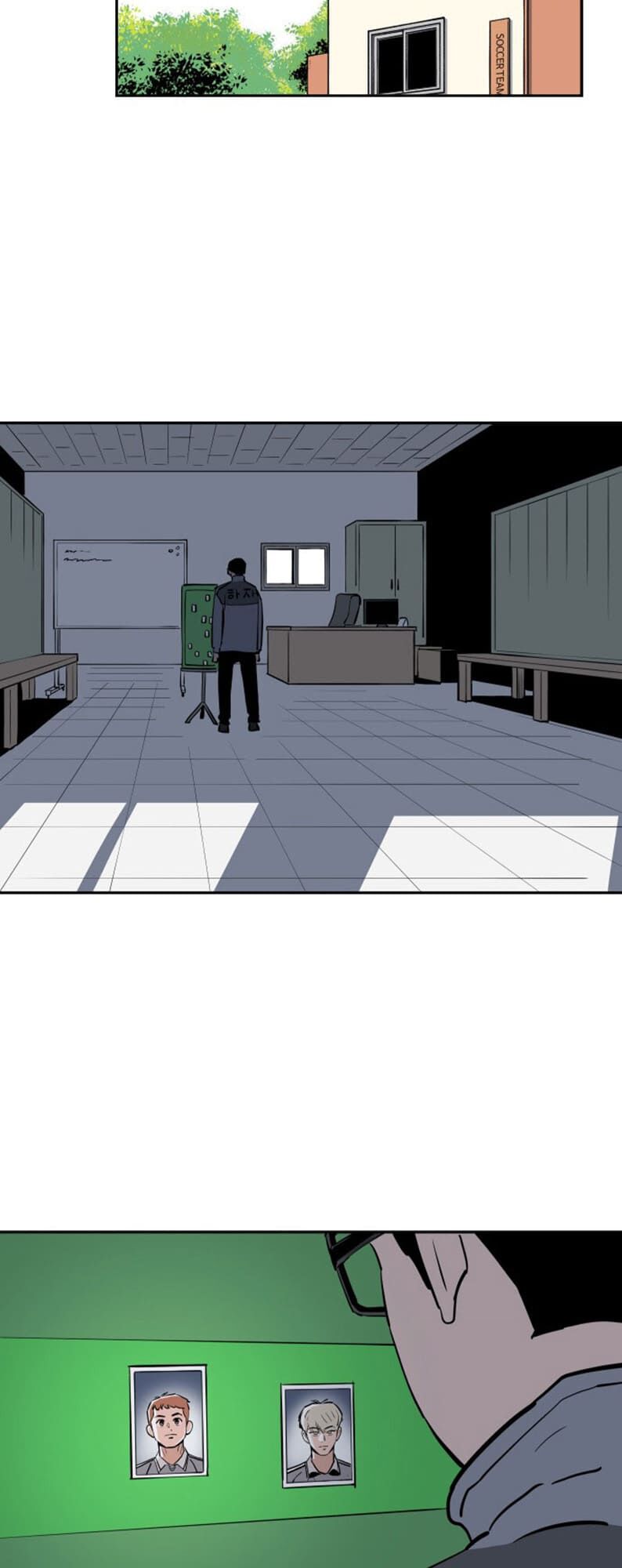 Sân Cỏ Chiến Kí chapter 24 51