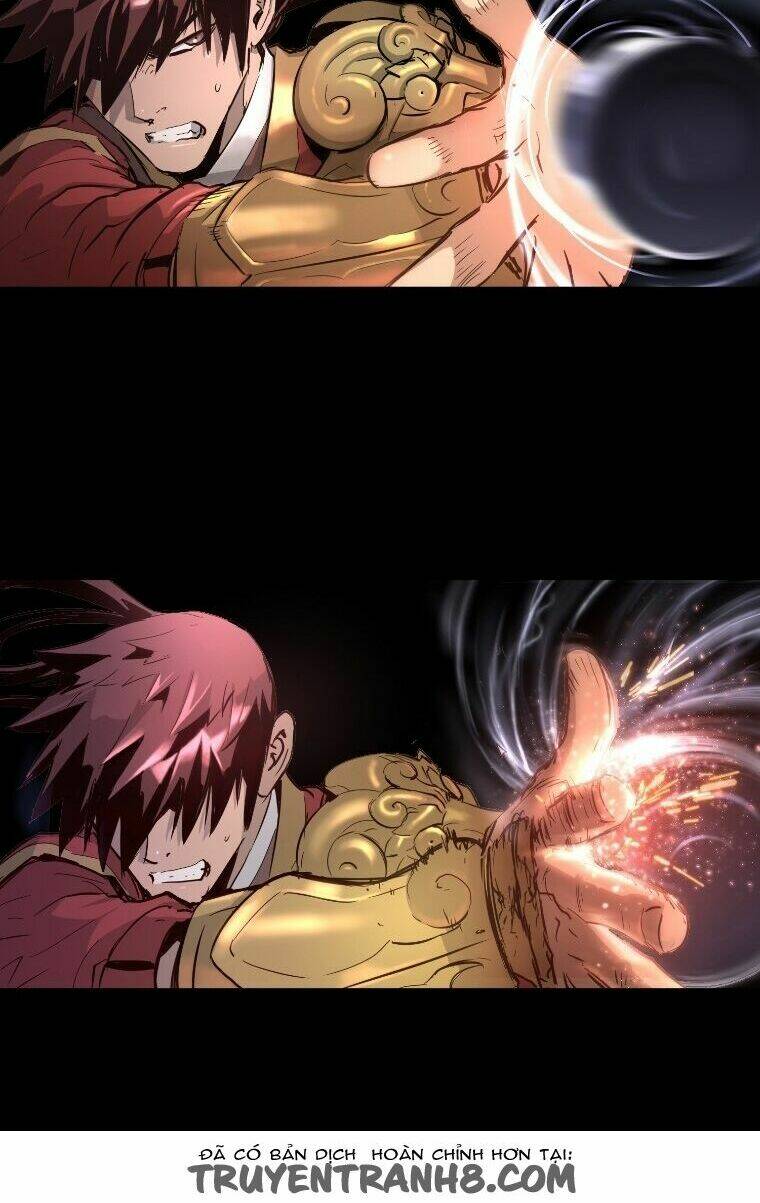 tam tuyệt tại dị giới chapter 12 47