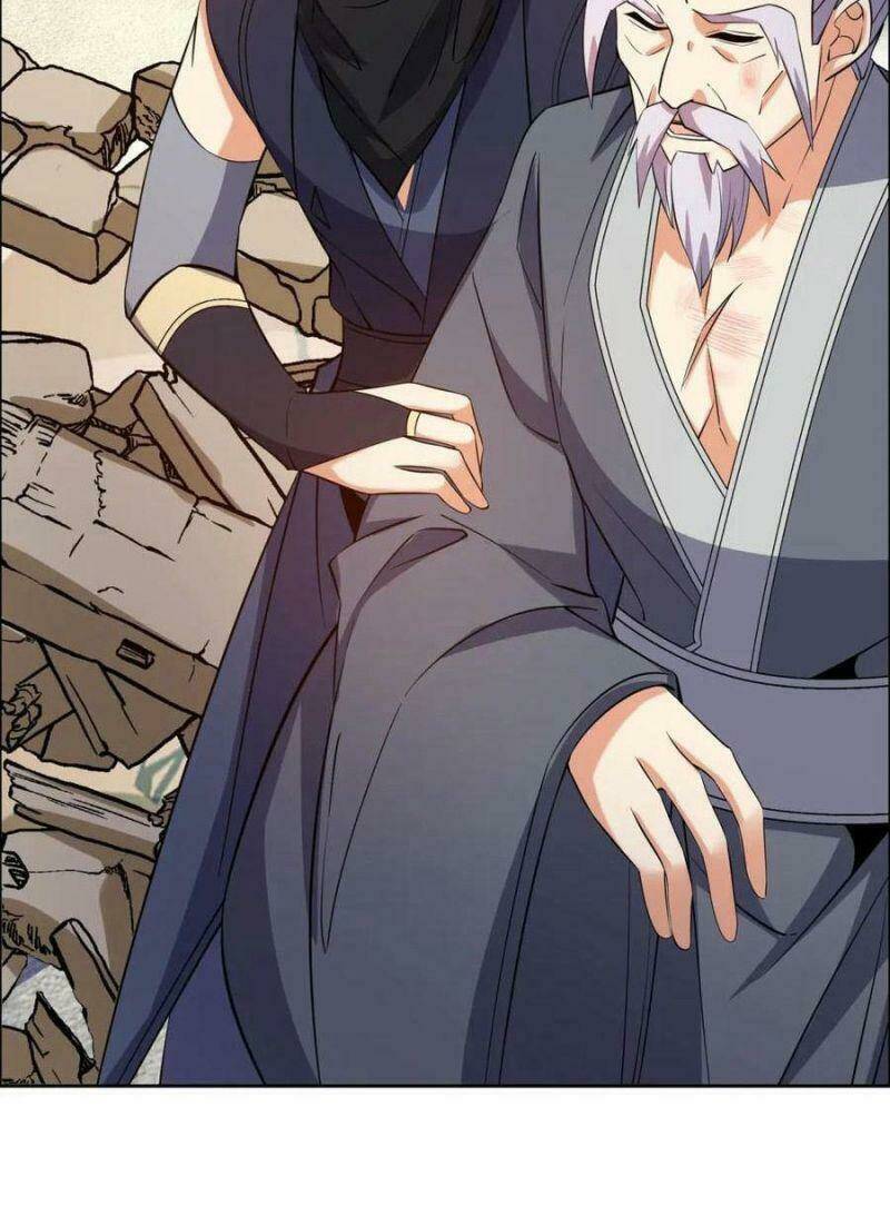 thôn phệ một thế giới tu tiên chapter 148 42