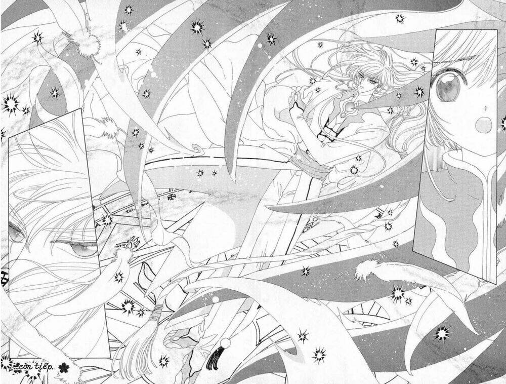 card captor sakura chapter 24 43