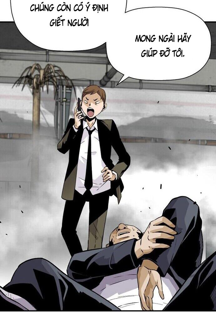 sự trở lại của huyền thoại chapter 20 62