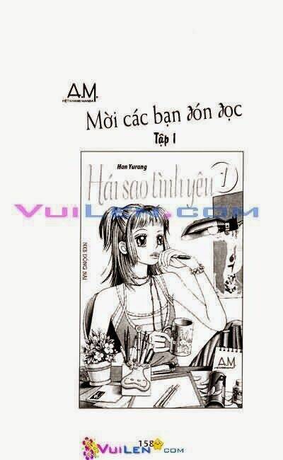 mãi yêu anh chapter 6 158