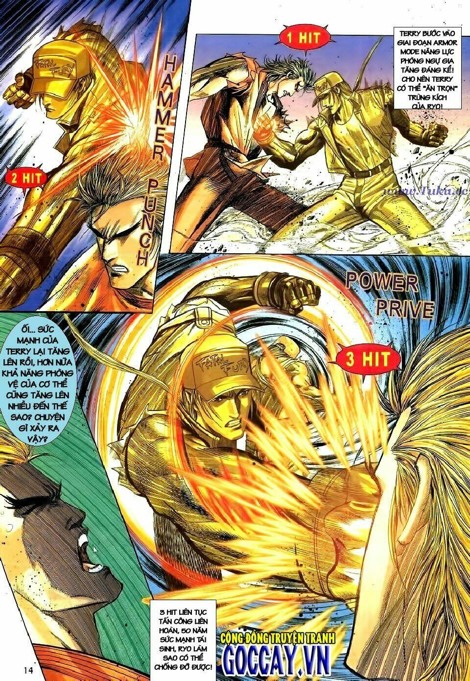 quyền hoàng chapter 8 13