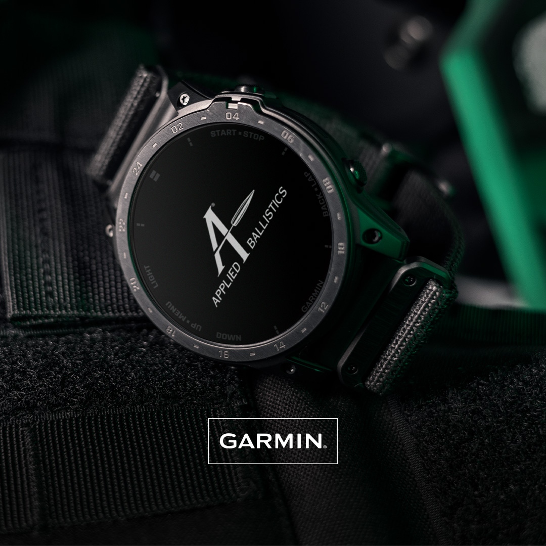 Đồng hồ thông minh Garmin tactix 7 – AMOLED Edition_Mới, hàng chính hãng