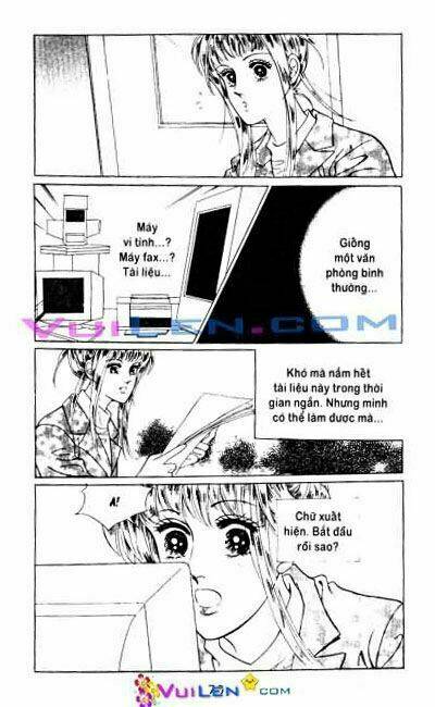 vật cản tình yêu chapter 1 70