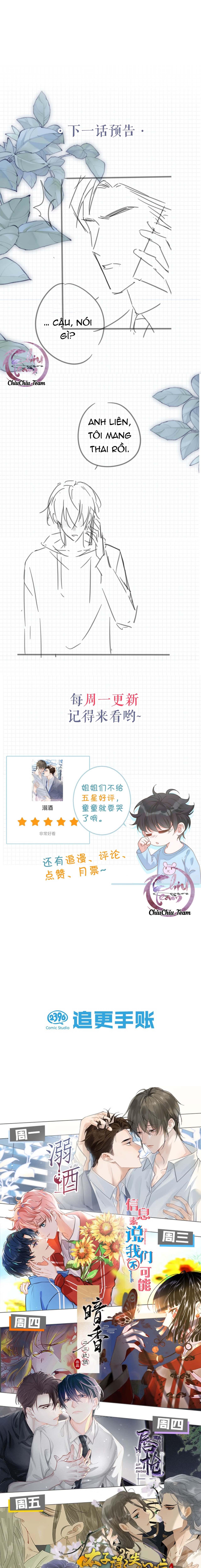 nghiện rượu chapter 21 9