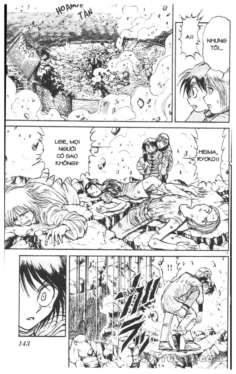 nhật ký lọ lem chapter 40 145