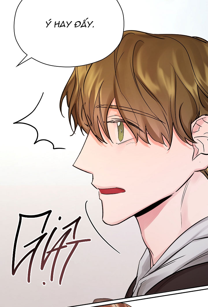 kế hoạch cưới chồng chapter 5 48