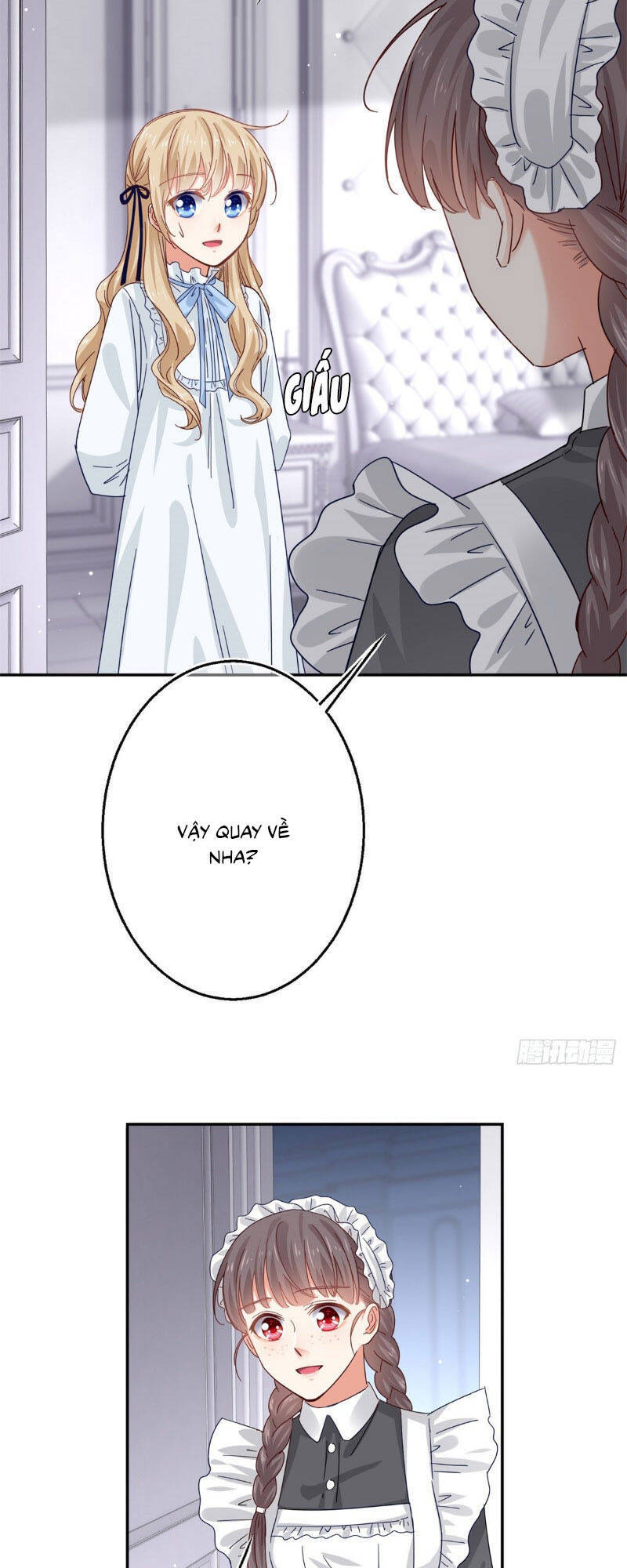 đế quốc đầu tiên có nữ hoàng chapter 16 29