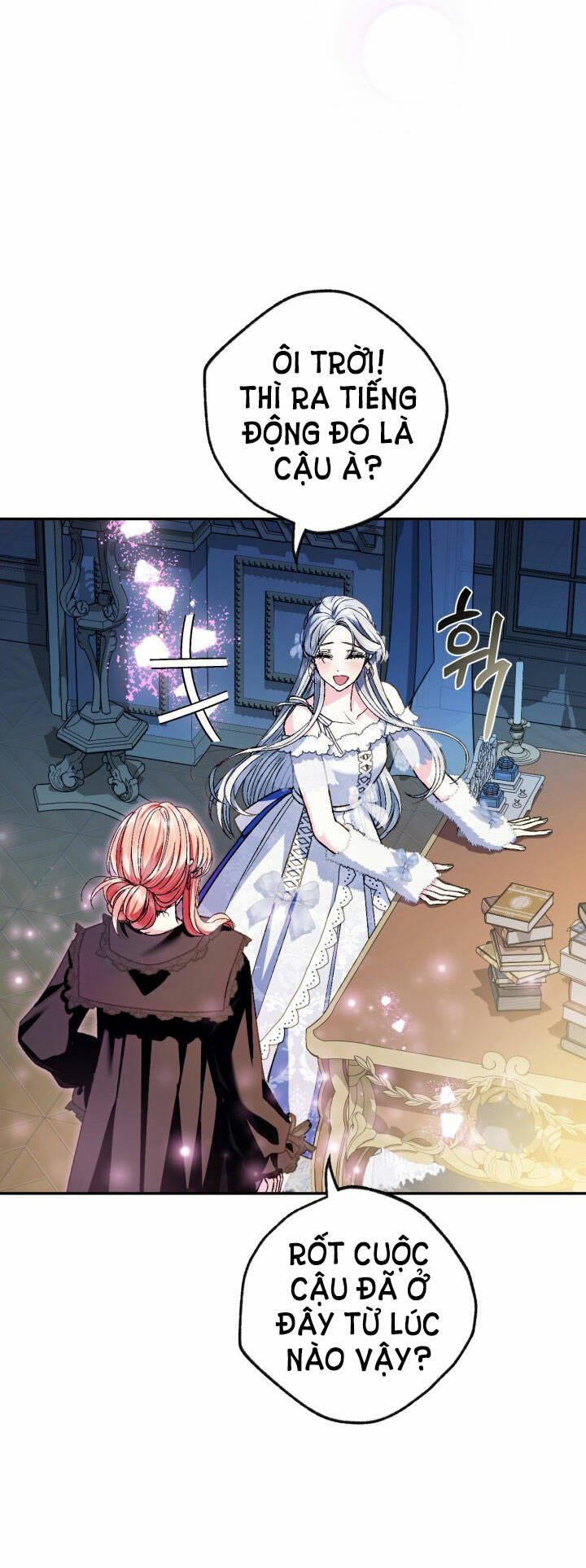 cha, con không muốn kết hôn đâu chapter 108.1 29