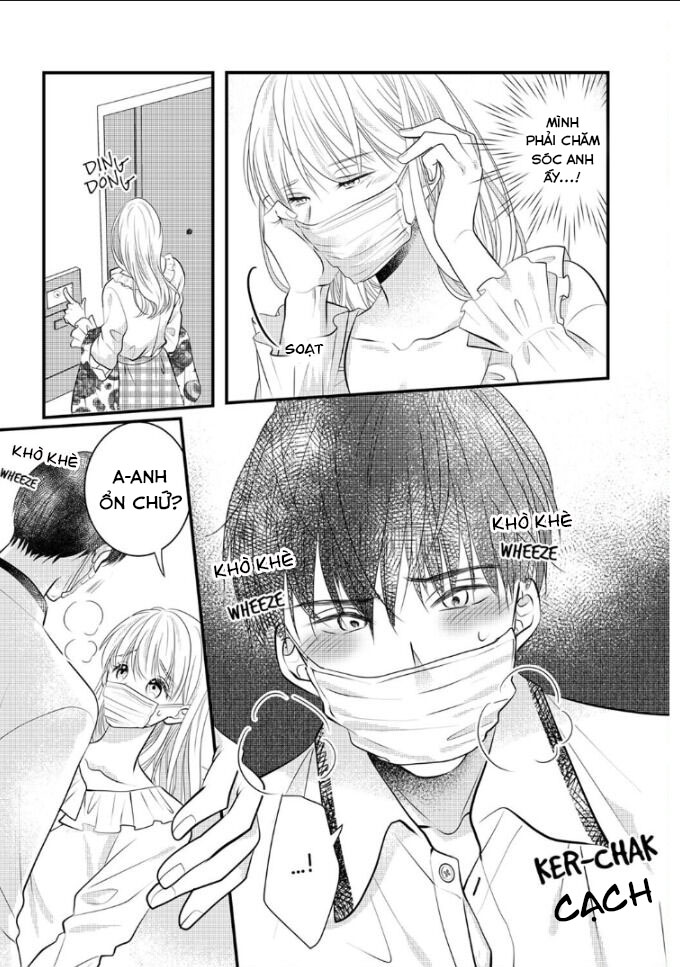 anh khiến em mệt mỏi chapter 8 4