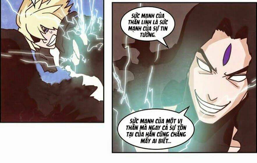 the devil king is bored chapter 120 11