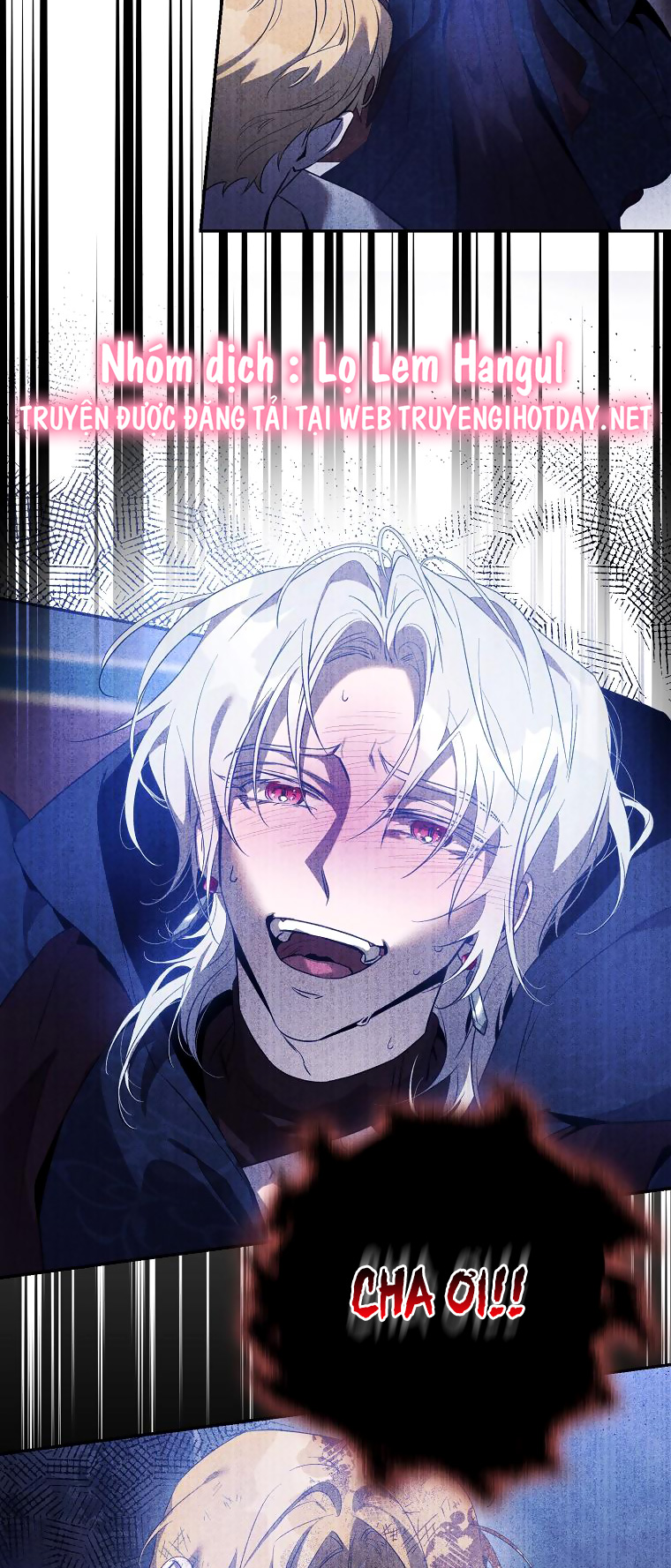 thuần hóa bạo chúa rồi bỏ trốn chapter 99.1 32
