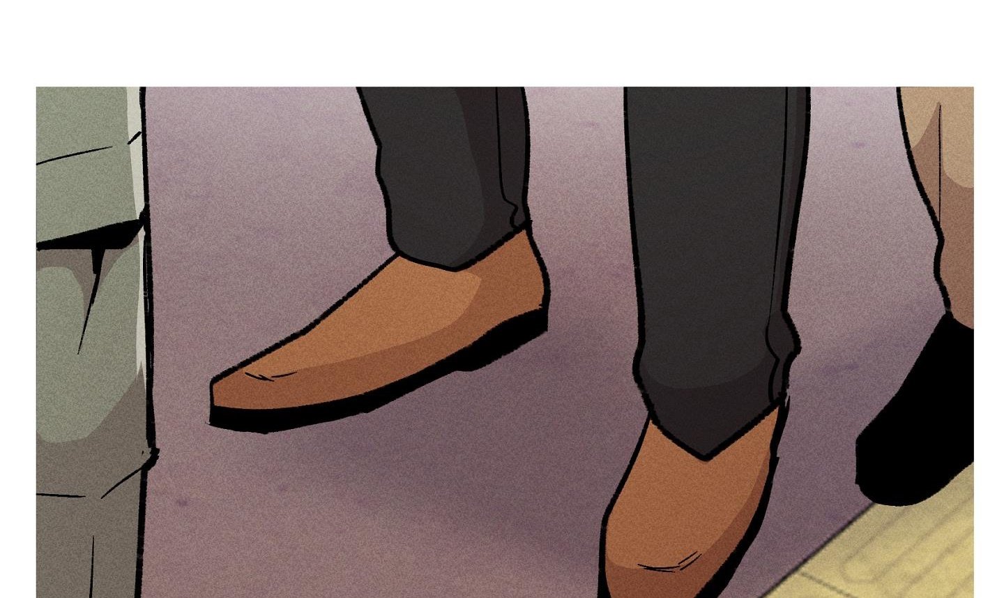 quan hệ chết chóc chapter 29 25