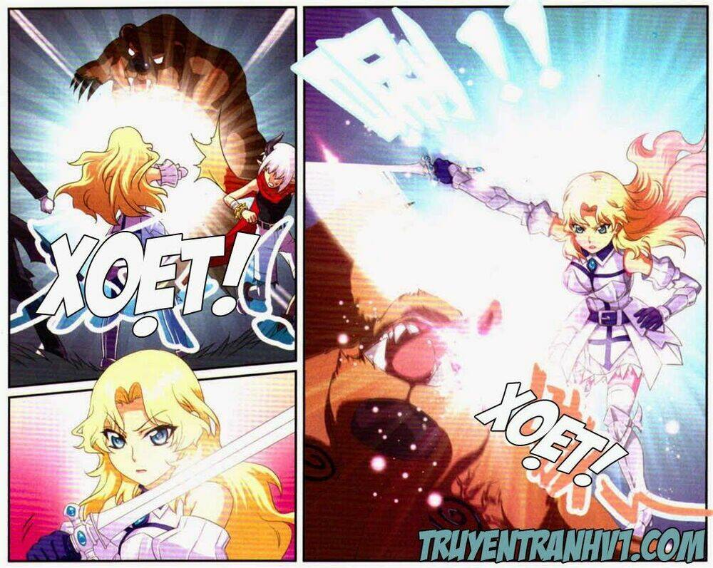 ma vương quản gia chapter 3 13