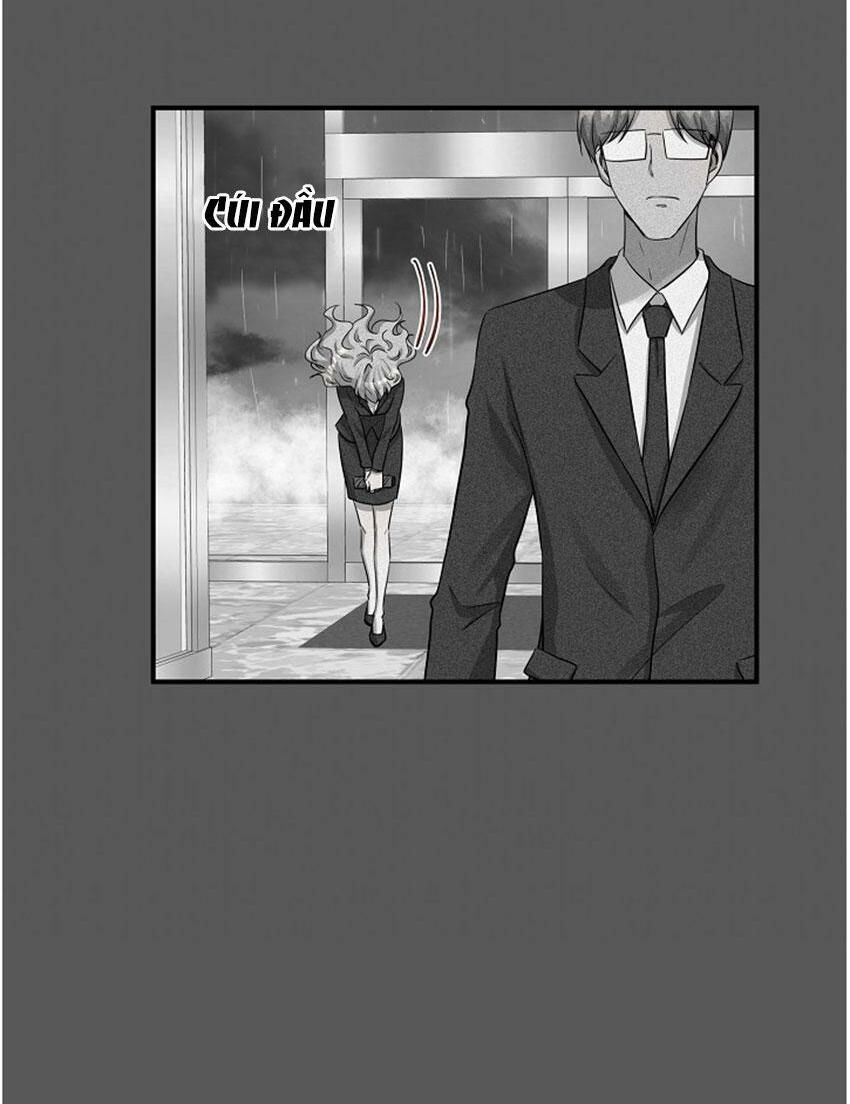 cuộc sống kỳ thú chapter 18 20