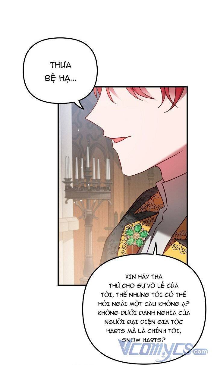 hoàng tử chuyển sinh trở thành người mạnh nhất thế giới nhờ vào sự hiểu biết về bug chapter 32 29