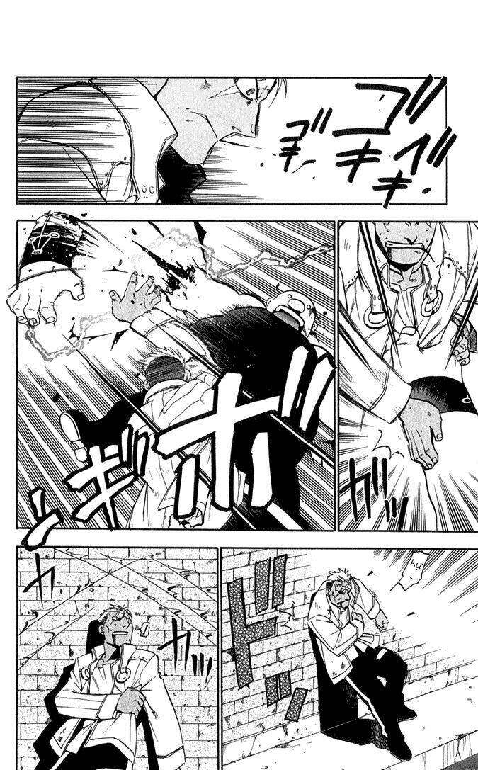 giả kim thuật chapter 16 37