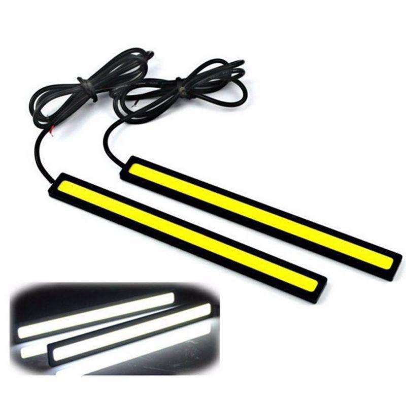 Đèn led 12V DC dùng chiếu sáng hồ cá, máy tính, chế độ đèn xe máy