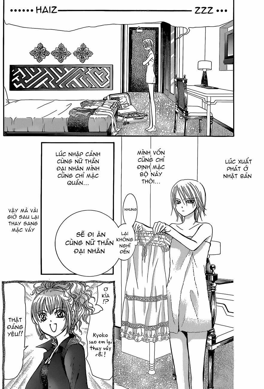 thử thách của kyouko chapter 212 24