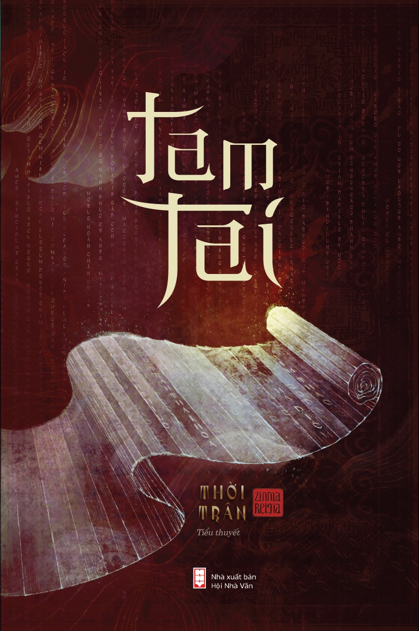 Tam Tai (Tác giả: Thời Trân)