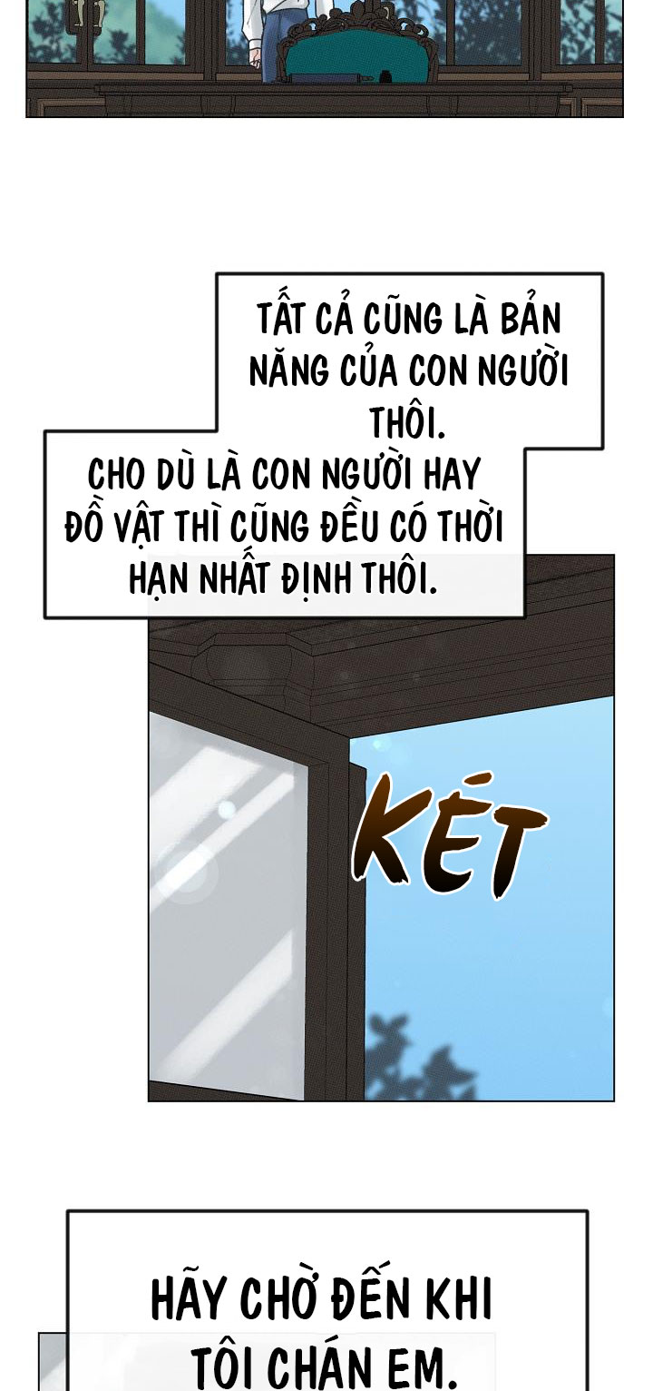 em dám không ? chapter 23 4