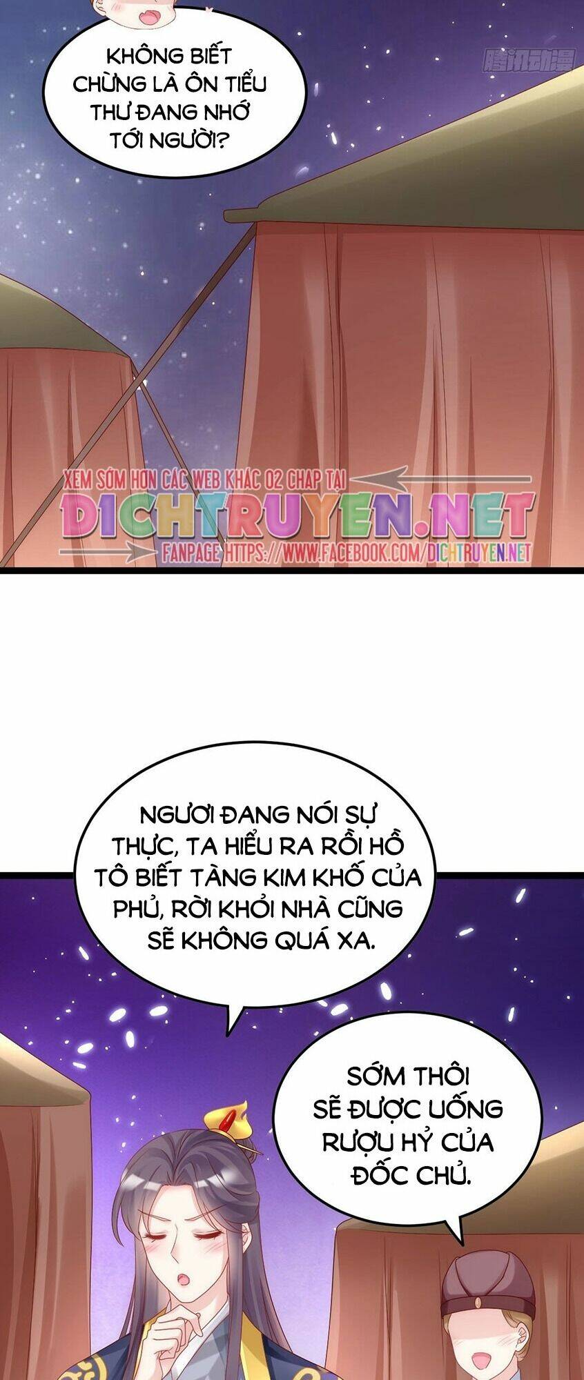 ta ở cổ đại nuôi nam nhân chapter 89 18