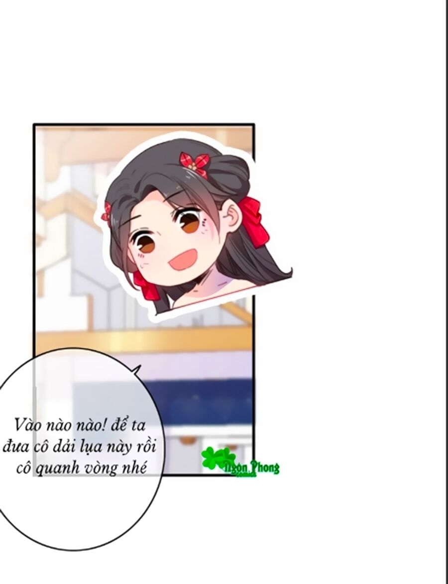 dữ tử thành thuyết chapter 16 39