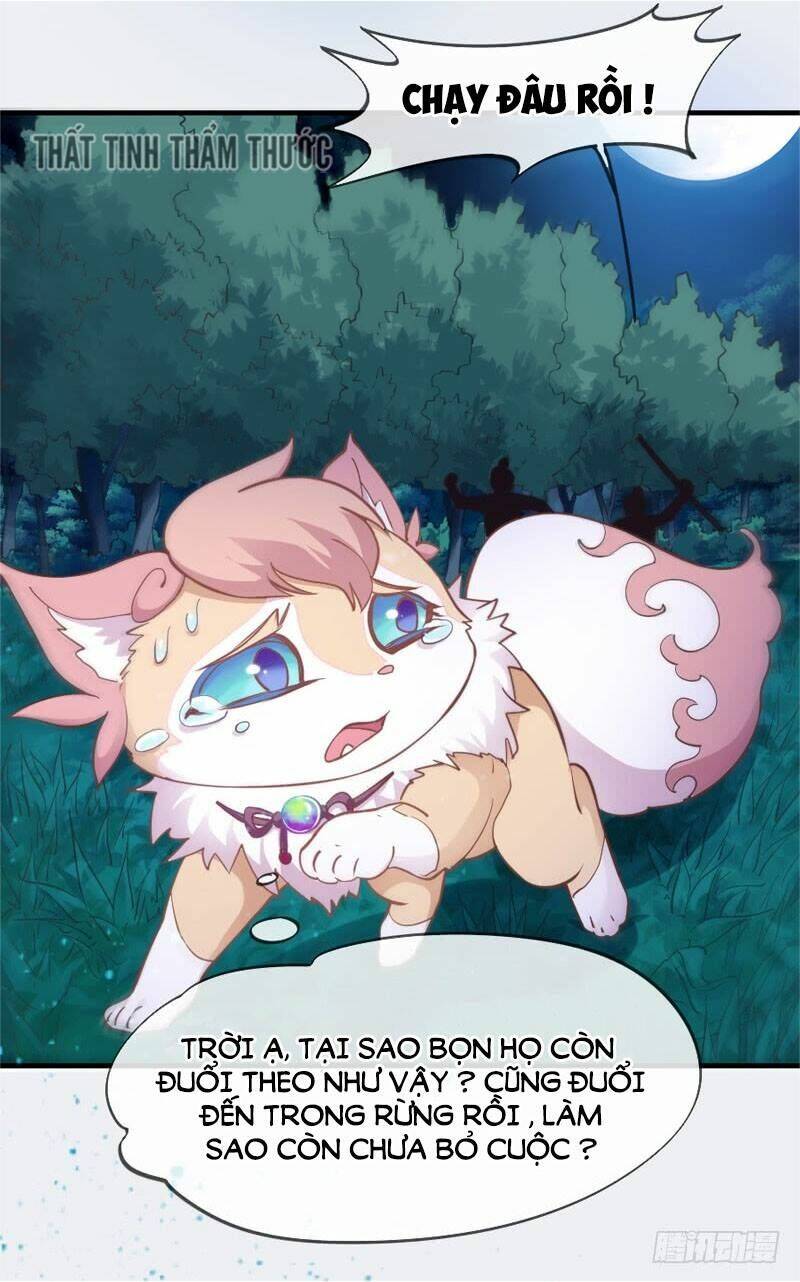 giữ chặt tiểu bạch long chapter 43 17