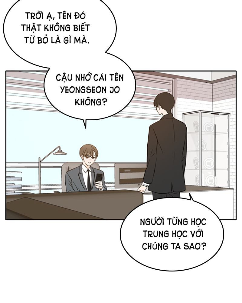 hẹn gặp anh ở kiếp thứ 19 chapter 39 42