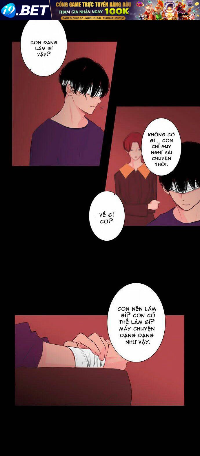 lời thì thầm ma quỉ chapter 5 13