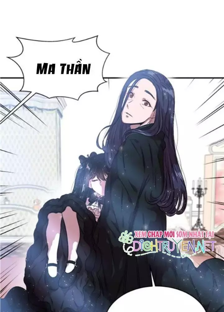 con gái bảo bối của ma vương chapter 22 50