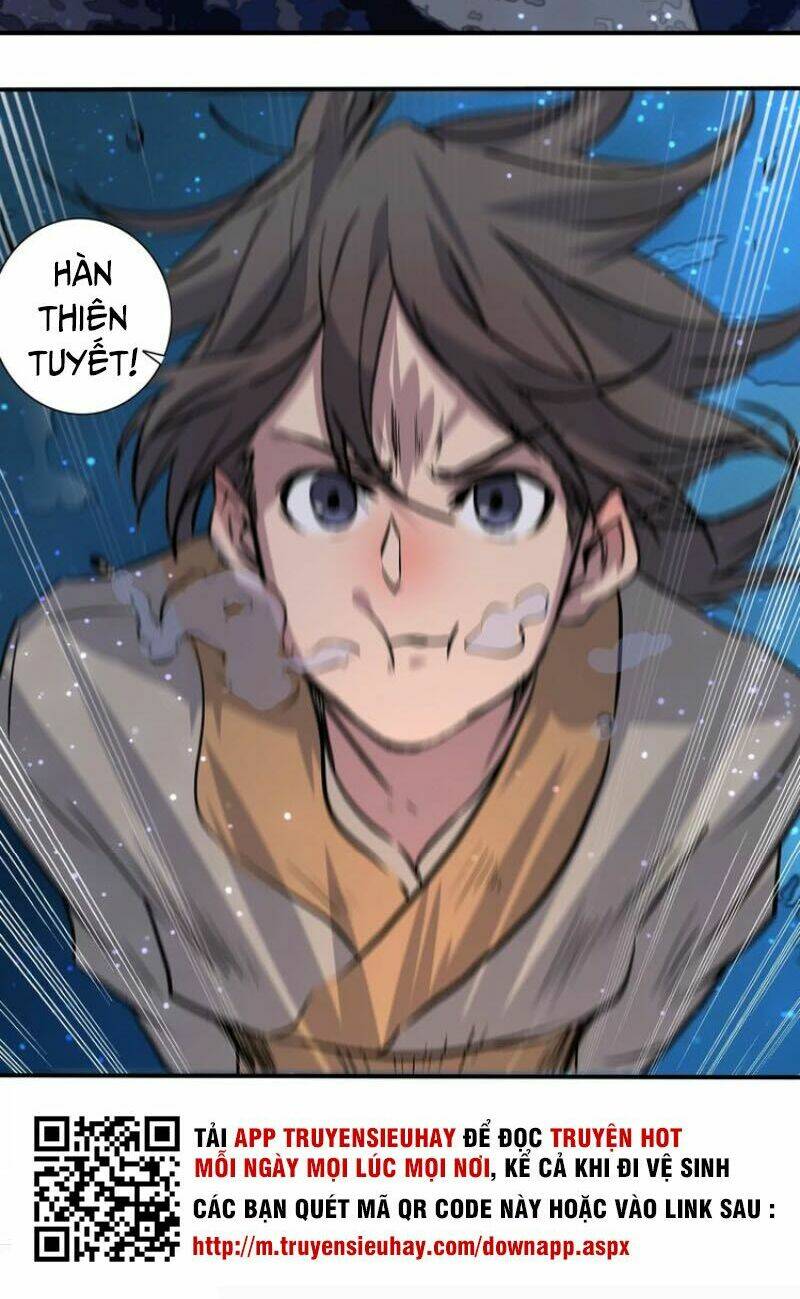 ta luyện dược thành thánh chapter 10 34